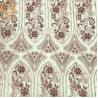 Buy cheap Embroidery Lace Nigerian Style Crystal Beaded Fabric For Bridal Gown from wholesalers