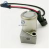 Buy cheap PC200-7 PC220-7 PC300-7 Hydraulic Main Pump Solenoid 702-21-57400 Excavator Spare Parts from wholesalers