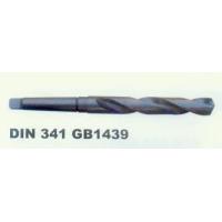 Buy cheap KM taper shank twist drills product