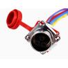Buy cheap Bare Copper Laser Welding Harness Aviation Plug Battery Harness from wholesalers