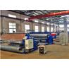 Buy cheap Flat Surface Roll Mesh Welding Machine Corrosion Protection 380V / 220V 2 . 2 KW from wholesalers