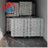 Buy cheap Az91 99.99 Magnesium Alloy Ingot Steel Manufacturing from wholesalers