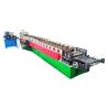 Buy cheap 14 Station Downspout Roll Forming Equipment Precise Durable Results In Construction from wholesalers