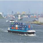 Ddp Fba Shipping Sea Freight Forwarder Uk Door To Door Logistics Service