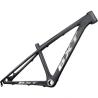 Buy cheap MTB Carbon Mountain Bike Frame 26er Full Carbon Fiber 3K Weave from wholesalers