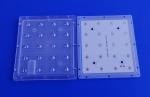 Energy Saving 20W LED Street Light Retrofit Kits For Rebel / Leds