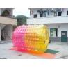 Buy cheap Amusement Park Inflatable Water Floated Roller Toy For Summer Playing Water Games from wholesalers