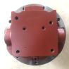 Buy cheap TM03A Travel Motor Assy , MAG18 Final Drive Unit 43.5Kg from wholesalers