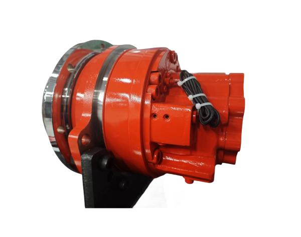 Buy cheap Robust Hydraulic Motor for Heavy Duty HELM TOWER Applications from wholesalers