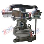 3D84-2 CY26 8804 ENGINE TURBO CHARGER 129403-18050 For YANMAR