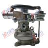 Buy cheap 3D84-2 CY26 8804 ENGINE TURBO CHARGER 129403-18050 For YANMAR from wholesalers