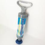 Drain Buster Toilet Air Plunger Bathtub Shower Sink 2 Type Suction Cups