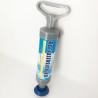 Buy cheap Drain Buster Toilet Air Plunger Bathtub Shower Sink 2 Type Suction Cups from wholesalers