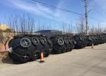 Free BV Test ISO 17357 Standard Customizable Pneumatic Rubber Fender