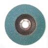 Buy cheap China factory 260#EVA non-woven fabric wheel for polishing 8K stainless steel baffle plate from wholesalers