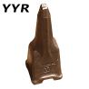 Buy cheap 5.1KG Mini Excavator Bucket Teeth DH220TL Excavator Accessories from wholesalers