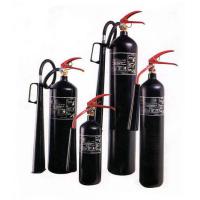 Buy cheap Stored Pressure Carbon Dioxide Fire Extinguisher 2kg - 10kg Easy Use product