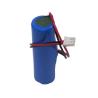 Buy cheap Medical 2600mAh 3.7V 18650 Rechargeable Lithium Battery IEC62133 from wholesalers