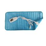 Ultra Soft Flannel Sherpa Fleece Electric Heater Warmer 120X50cm
