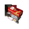 Buy cheap Hand Crank 278.8 g/kwh R180 Small Marine Diesel Engines from wholesalers