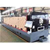 Buy cheap C80 Z120-300 Purlin Forming Machine 1.5-3.5mm Thickness product