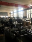 China top 1 screen press JINBAO Brand JB-900TC fully automatic Corrugated Window