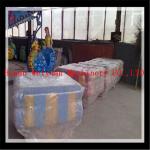 Top Fun!! theme park rides Samba Balloon for children games