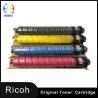 Buy cheap Black Original Toner Cartridge Set Of 4 For Ricoh IM C4500 IM C6000 842283 842284 842285 842286 from wholesalers