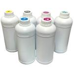 Dtf Textile Pigment Ink Transfer Printing Heat Transfer Pet Film Ink 1000ML