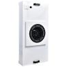 Buy cheap UL Ebm Equipped Fan Filter Unit SS304 Fan Powered Filter FFU from wholesalers