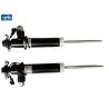 Buy cheap Magnetic Damping Electric Shock Absorber Auto Rear For Lincoln MKZ from wholesalers