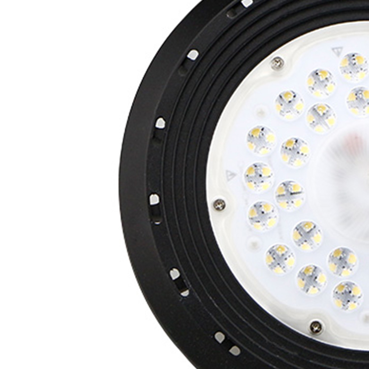 22,000lm IP66 200w LED High Bay Lights For Warehouse