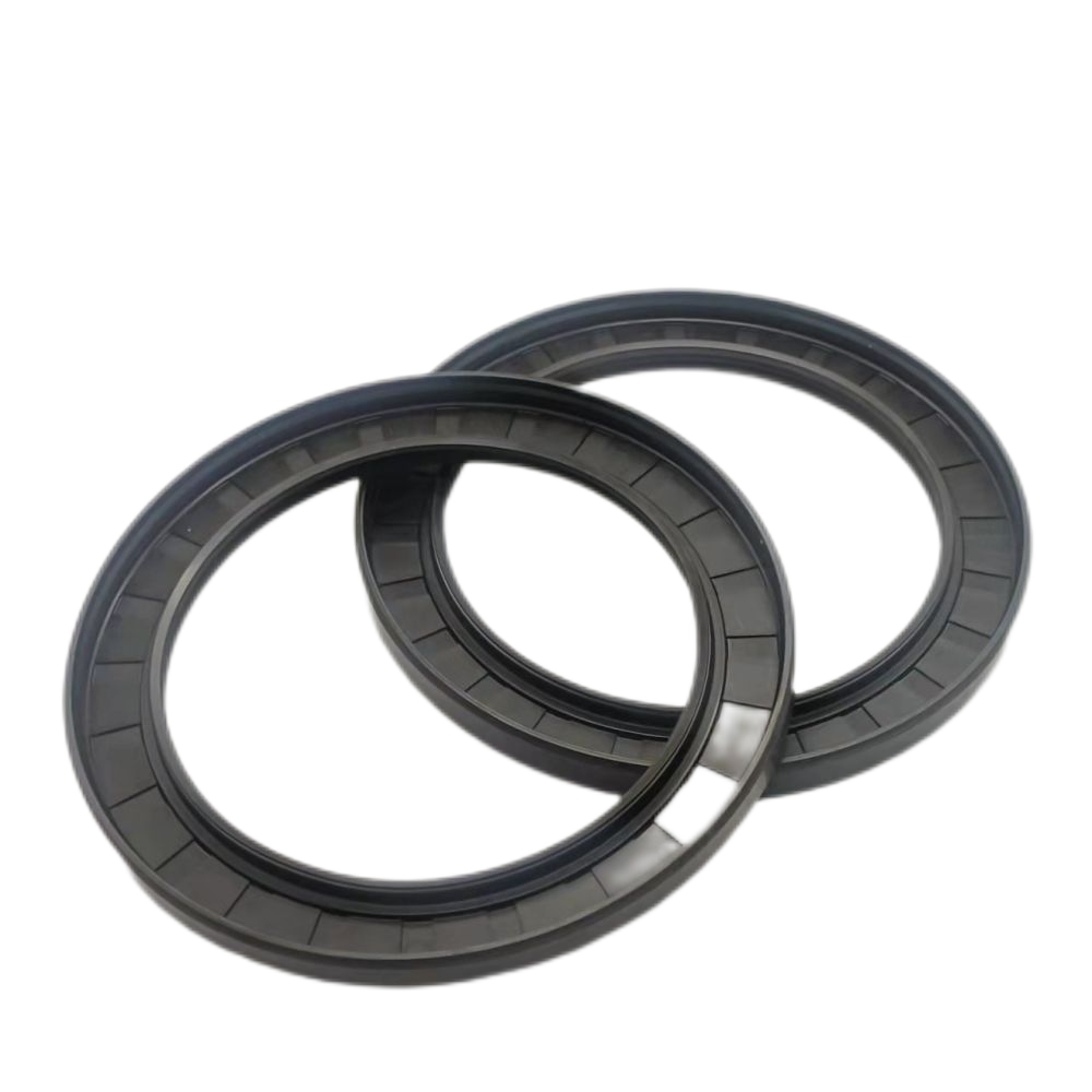 NPR FSR 4B6B ISUZU Crankshaft Oil Seal BH2195E 1-09625320-0 1096253200