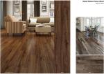 Environmental Friendly PVC Decorative Film Oak Wood