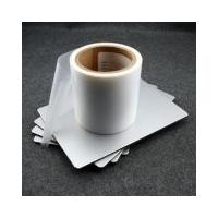 Buy cheap Anti Scraping CE 1450mm Sheet Metal Protective Film Recyclable For Unpainted product