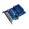 Buy cheap VOIP gateways Asterisk E1 card from wholesalers