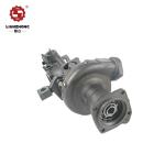 3098964 Cummins Water Pump For K19 Engine