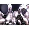 Buy cheap ASME B16.9 Stainless Steel Fittings from wholesalers