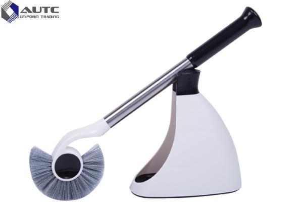 Buy cheap PP Industrial Toilet Bowl Brush Strong Decontamination Easy Cleaning Modern from wholesalers