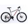 Buy cheap 30 Speed Al Cassette Hub Mountain Bike with Steel Fork from in 26/27.5/29 inch from wholesalers