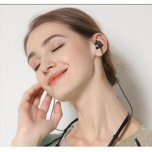 Buy cheap Wireless Stereo Earphone Thin Film Pressure Sensors Terminal Connection from wholesalers