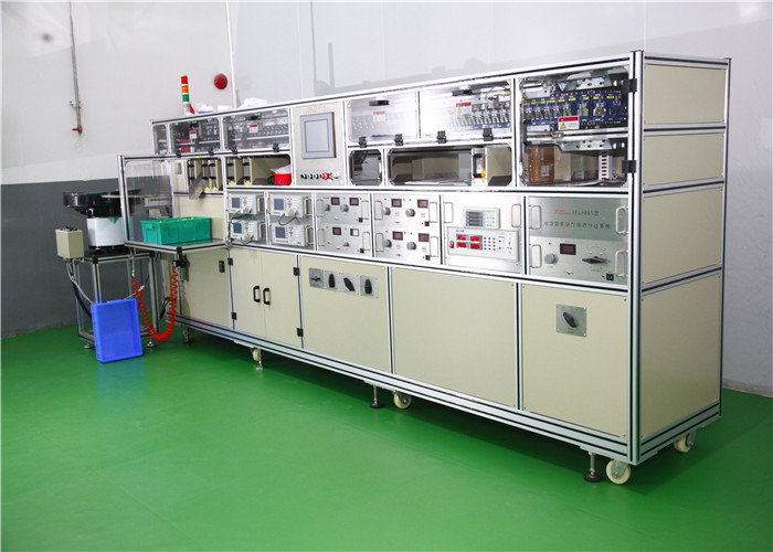 ALCON FP-11-500 High Frequency Capacitor