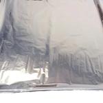 Pet Metalized Film Coated Pe in for Business Shopping 100A-630A Aluminium