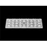 Buy cheap XH2660160D-50-23670-JY_Drawing Street Lamp Lens SMD 5050 60x160 Degree from wholesalers