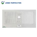 1000 × 1000 × 650mm LAF Clean Room Laminar Air Flow With Floor Standing