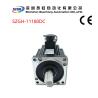 Buy cheap 1800w 6.0NM 3000RPM 6A CNC Servo Motor performance servo drive motors from wholesalers