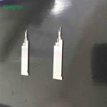 Automobile Connector 0.002 Mm DC53 ELMAX EDM Mold Parts