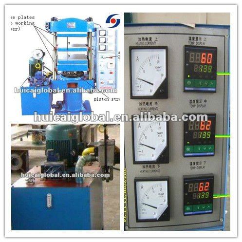 Silicone Wristband Making Machine of for Your Production Efficiency