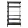 Buy cheap 4 - 6 Shelves Boltless Rack For Heavy-Duty Storage In Garage/ Warehouse/ Office/ Kitchen from wholesalers