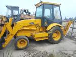 Used Wonderful Performance Backhoe Loader Jcb 3cx, 4cx on Sale.